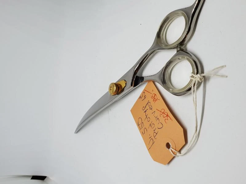 No. 550, Curved Prototyp 6.5