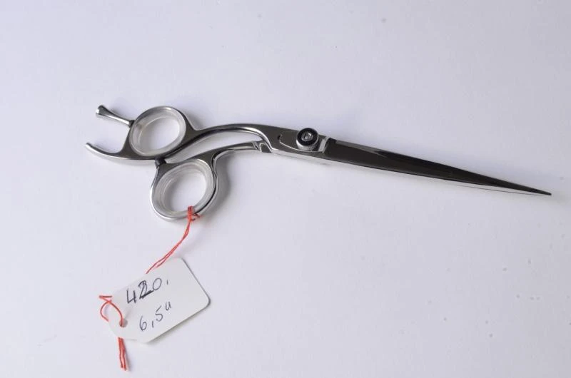 No. 420, Linkshand Prototyp 6.5