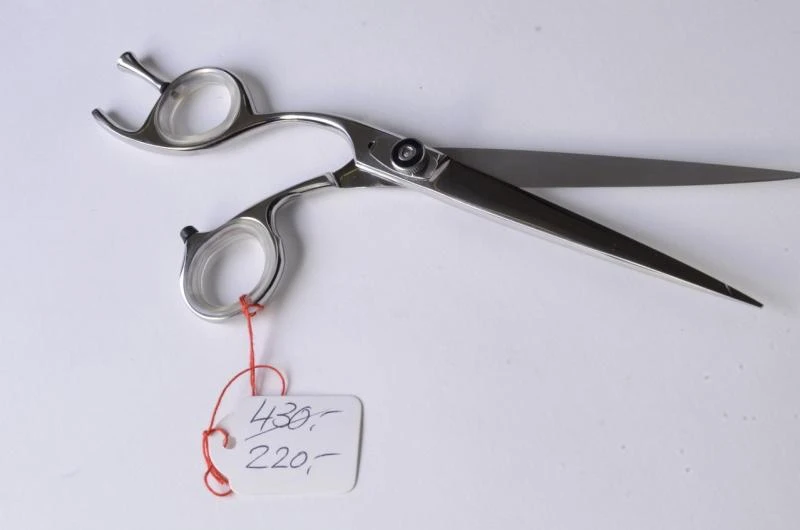 No. 420, Linkshand Prototyp 6.5