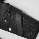 FRISEUR-TASCHE SCHWARZ