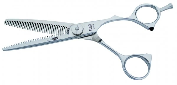 KASHO KGRS-60OS/WT38B EFFILIERSCHERE 6,0