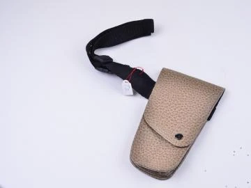 T-2 Holster, Einzelstück