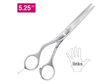 Tondeo A-Line Haarschere Spider Shine Left Offset 5½″