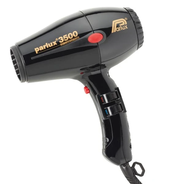 Parlux 3500 supercompact Haartrockner