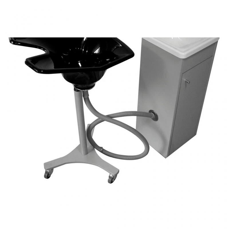BATTERIESCHRANK  Waschanlage