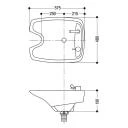 Contura Form Plus 901
