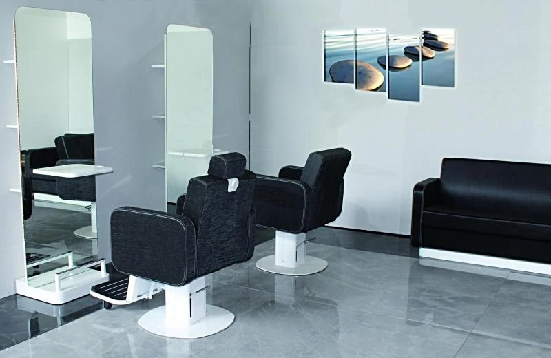 Z 3 Coiffeur Waschanlage