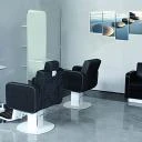 Z 3 Coiffeur Waschanlage