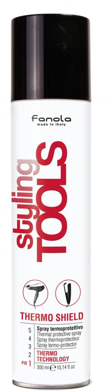 FANOLA STYLING TOOLS THERMO SHIELD 300 ML