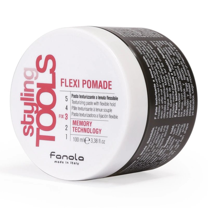 Fanola Styling Tools Flexi Pomade 100 ml