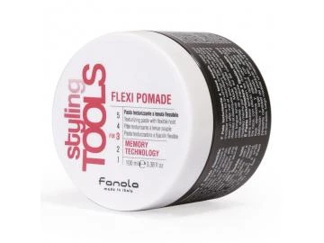 Fanola Styling Tools Flexi Pomade 100 ml