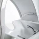 Ultrawash Basic Q Chrome - Friseur Waschbecken