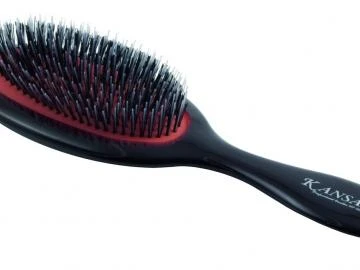 KANSAI MP Select Premium Pneumatikbürste MEDIUM