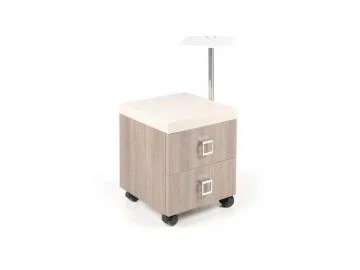 Rally Arbeitswagen für die Manicure