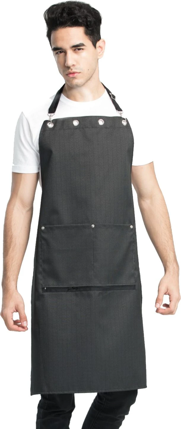 FÄRBESCHÜRZE ¨PINSTRIPE¨