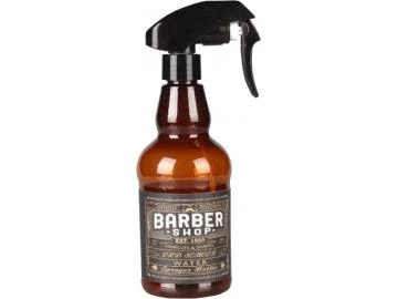 BARBER SPRÜH- FLASCHE 300 ML