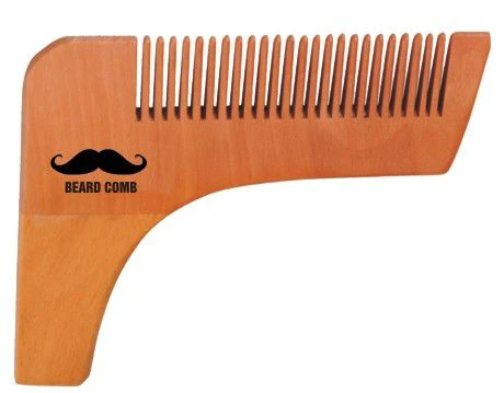 BARBER Kamm „ Wood“