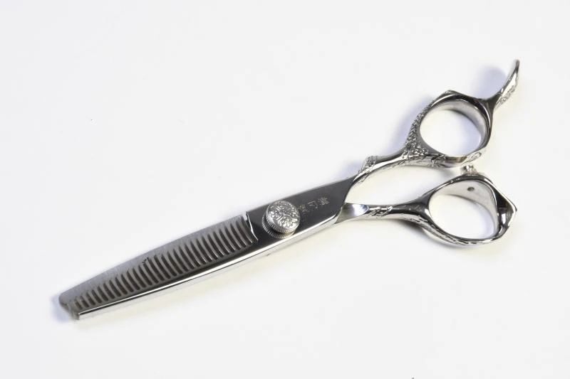 Samurai Cut Set Angebot 1 x S-X 01 + S-X- 02 Effilierschere Haarschere