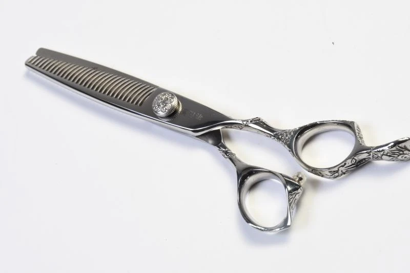 Samurai Cut S-X-02 -6.0, Effilierschere Haarschere