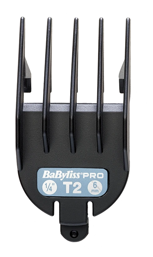 Babybliss FX7880RGE Tondeuse Digital Motor Rose/Gold 4Artists