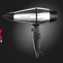Babybliss Steel FX 2000 W Ionic Brushless 4Artists