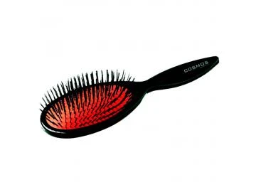 EXTENSION Bürste gross Pneumatikbürste 11-reihig