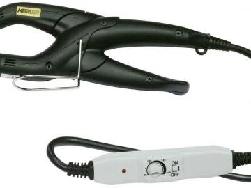 Extension Wärmezange mit Temperaturregler