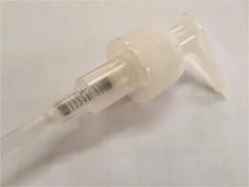 Pumpe für  1Liter  Flaschen