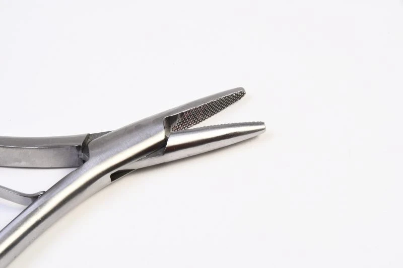 Extension Zange
