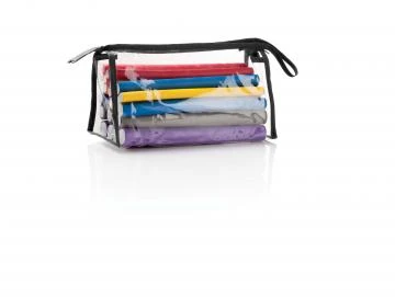 Lockenwickler Set flexibleverschiedene Größen - 24 Stk.