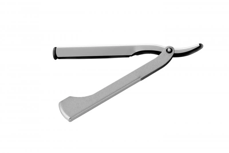 Alu Messer , Lange Klinge