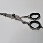 Mohatsu M-L-01-0,5 LINKSHAND Haarschere