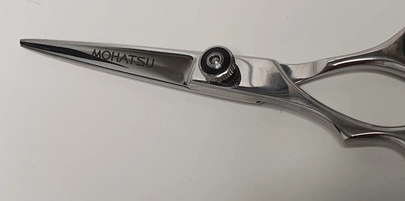 Mohatsu M-L-01-0,5 LINKSHAND Haarschere