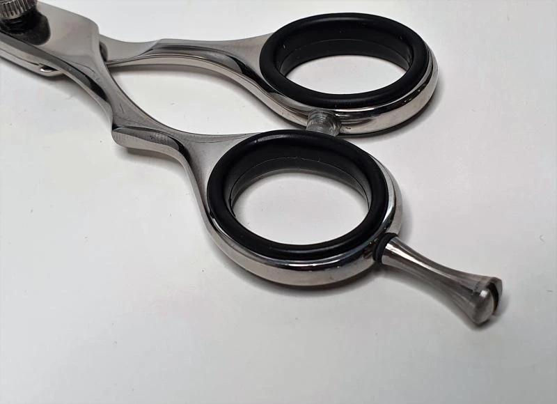 Mohatsu M-L-01-0,5 LINKSHAND Haarschere