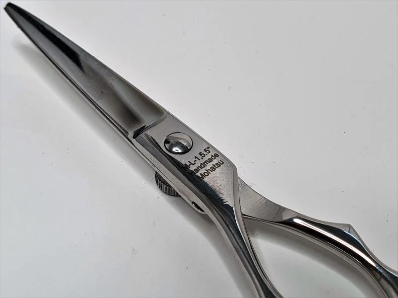 Mohatsu M-L-01-0,5 LINKSHAND Haarschere