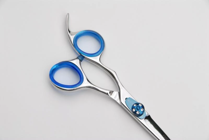Mohatsu M-L-01-0,5 LINKSHAND Haarschere