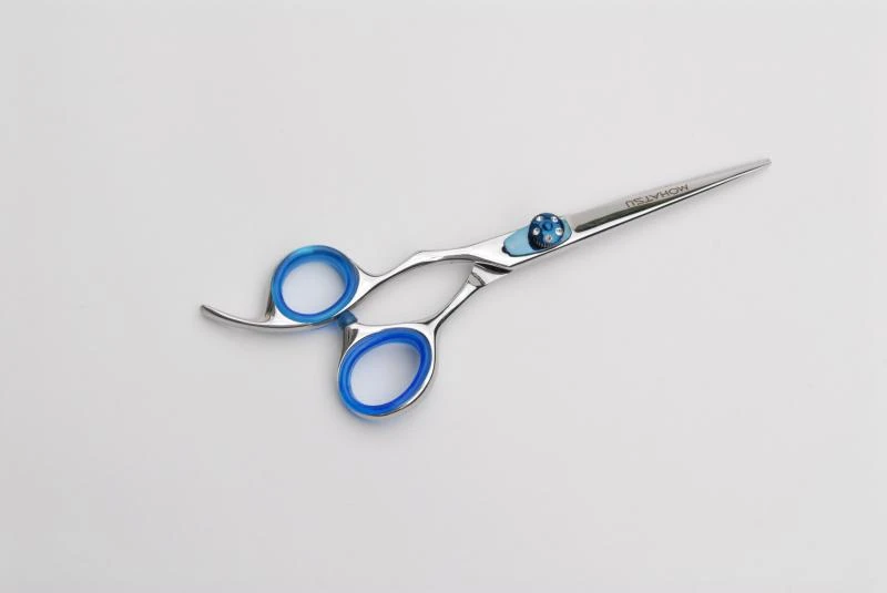 Mohatsu M-L-01-0,5 LINKSHAND Haarschere