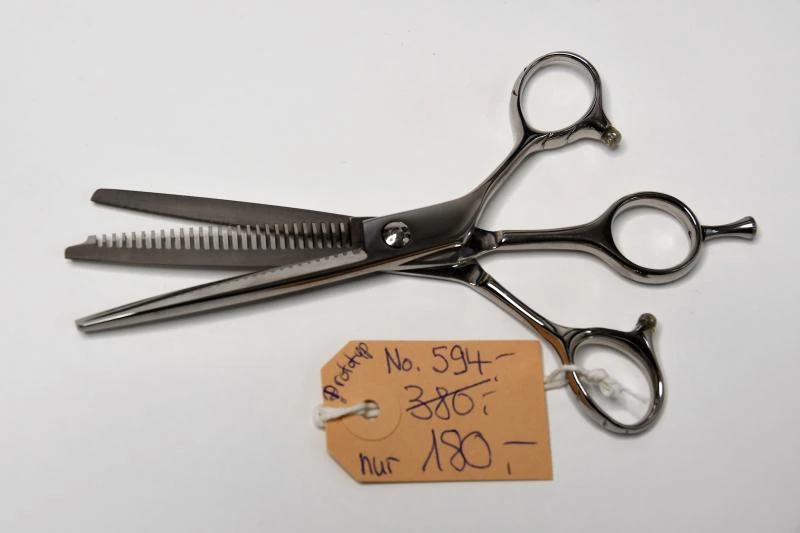 Schere No. 594 Prototyp