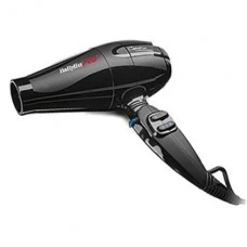 Haartrockner, Föhn, STELLATO DIGITAL  BaByliss PRO 4Artists