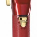 Haarschneider BaByliss PRO 4Artists Clipper FX8700 Limited Edition Rot