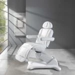 Kosmetik -Massage Sessel, TECKNO ANATOMIC 180°