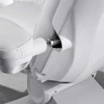 Kosmetik -Massage Sessel, TECKNO ANATOMIC 180°