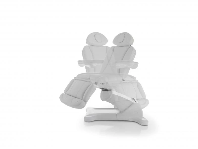 Kosmetik -Massage Sessel, TECKNO ANATOMIC 180°
