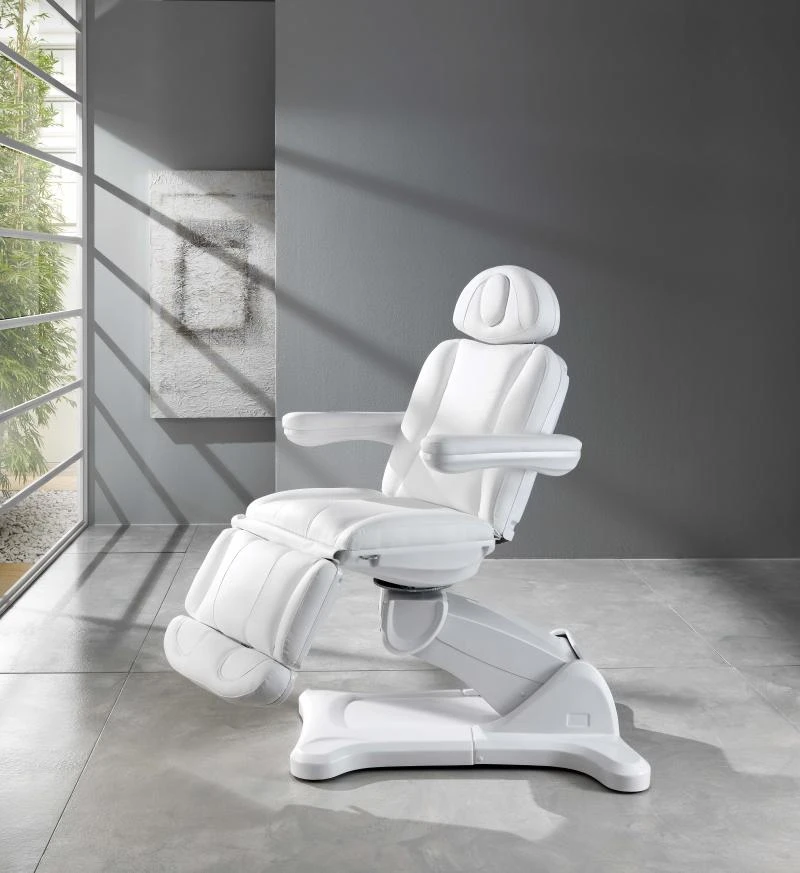 Kosmetik -Massage Sessel, TECKNO ANATOMIC 180°