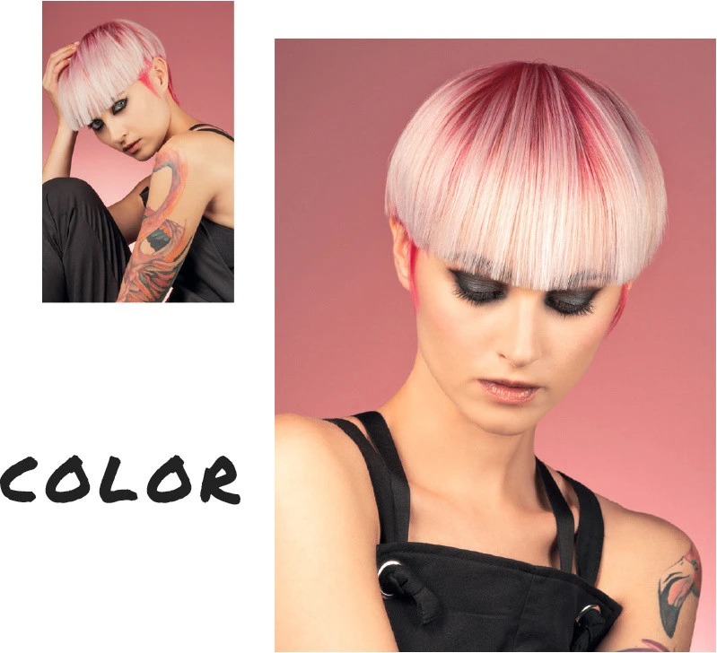 NEUE MODE