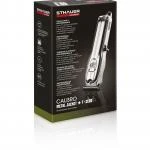 CALIBRO METAL JACKET T- ZERO Professioneller Haarschneider