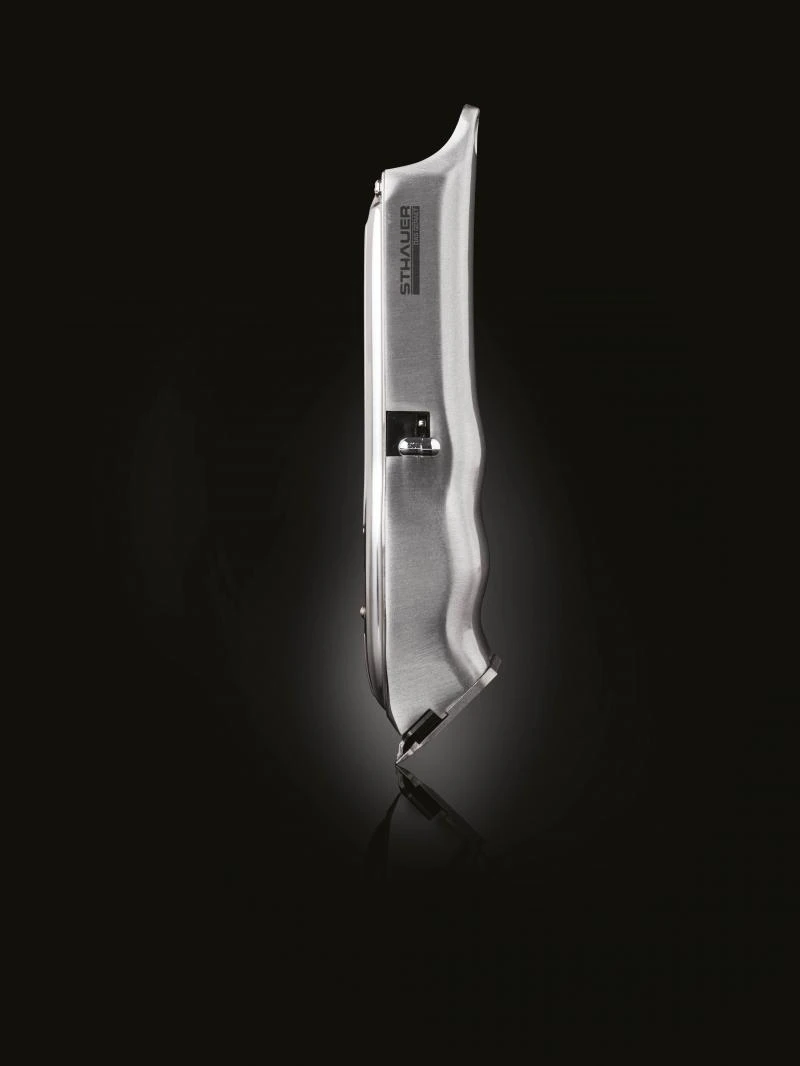 CALIBRO METAL JACKET T- ZERO Professioneller Haarschneider