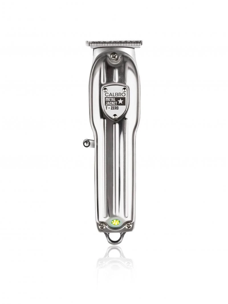 CALIBRO METAL JACKET T- ZERO Professioneller Haarschneider