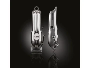 CALIBRO METAL JACKET Professioneller Haarschneider