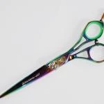 Schere -Samurai-cut-S-H-1 6"  Weltmeister